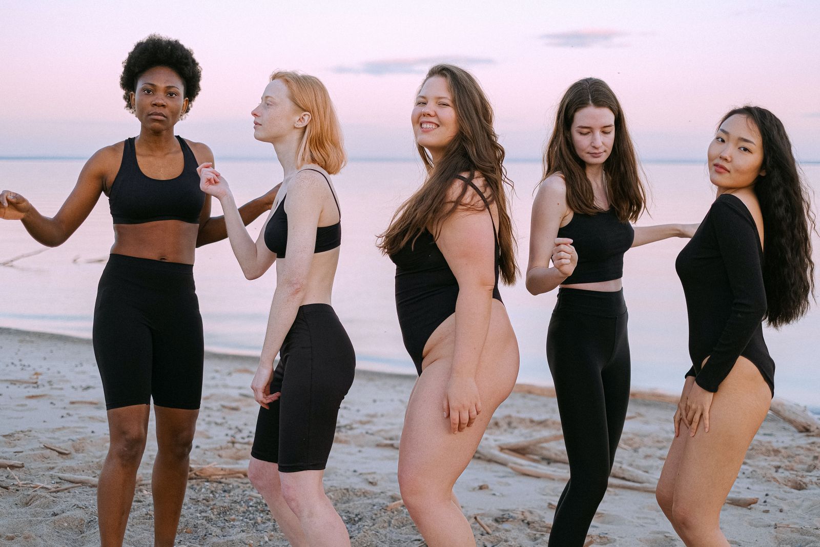 What's the Difference Between Body Positivity and Body Neutrality?