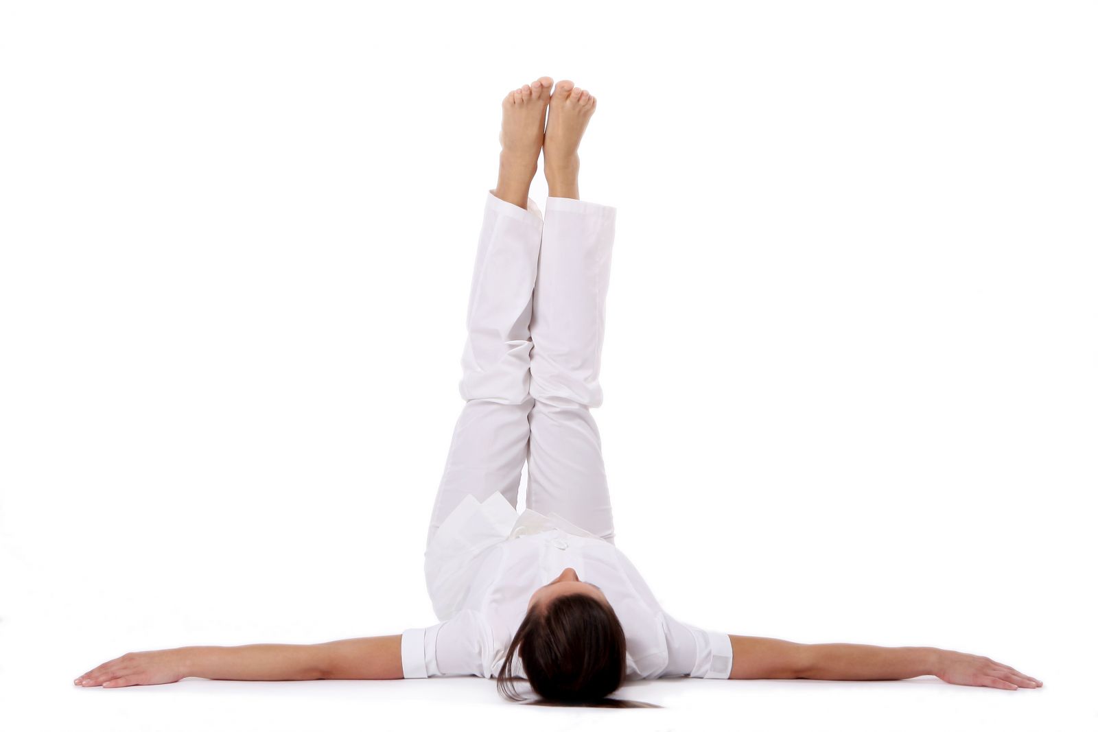 Viparita Karni Mudra: Meaning Benefits How to Do|Siddhi Yoga